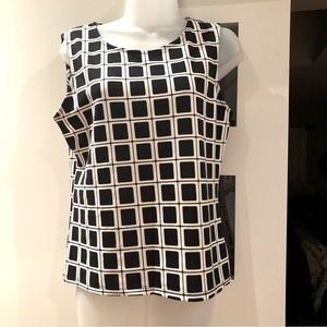 Jules & Leopold - Shell Top